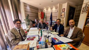Incontro