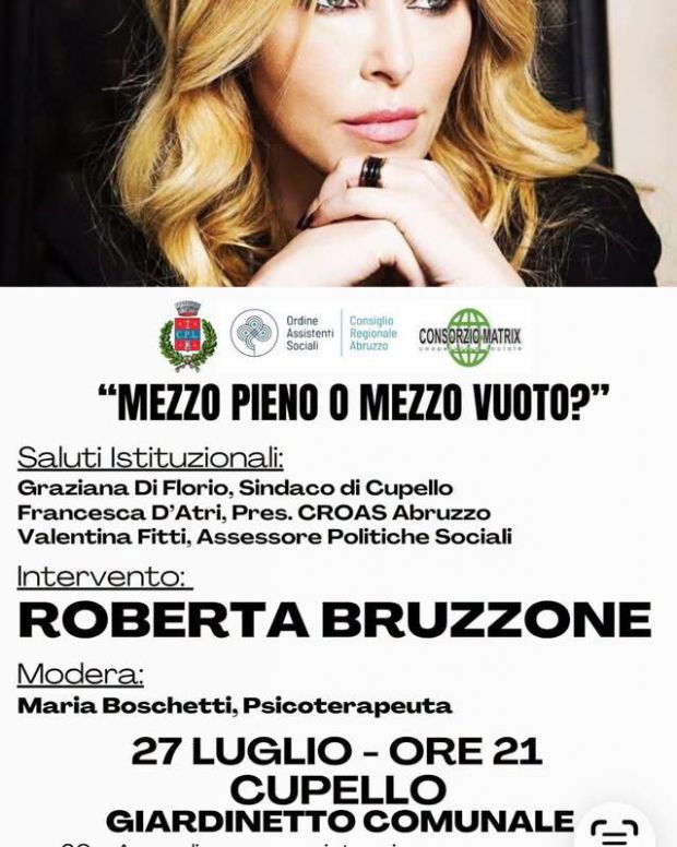 Bruzzone