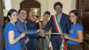 Inaugurazione