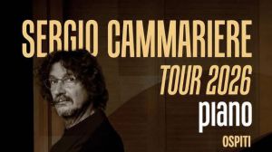 Sergio cammariere