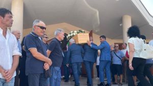 Funerale Di Cola