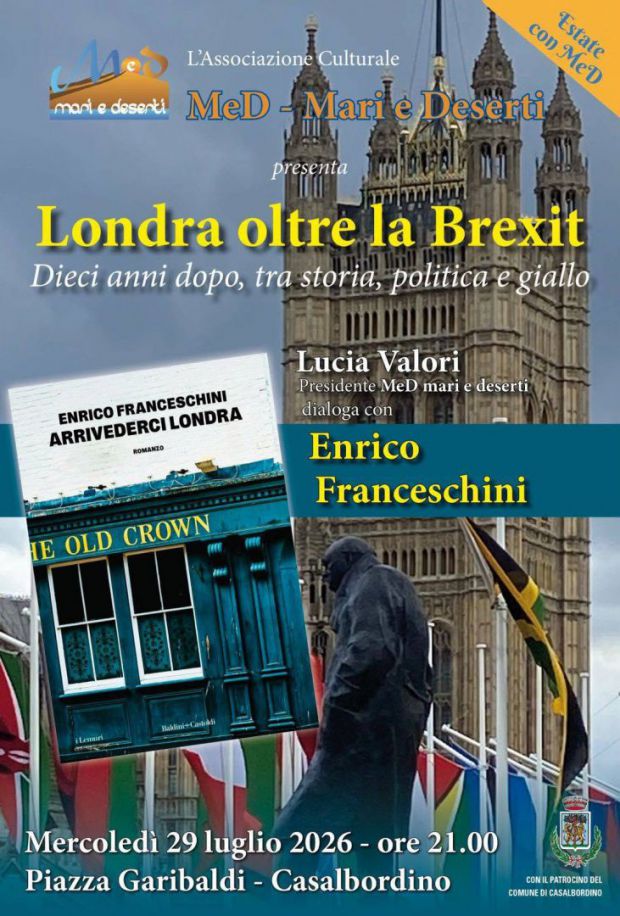 Locandina