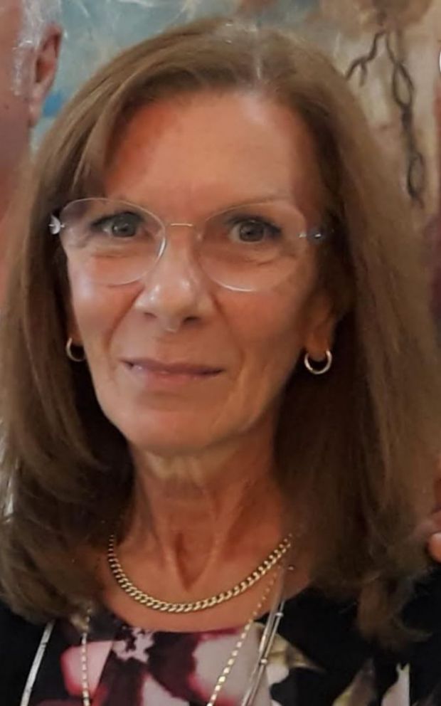Maria nicoletta lupacchino