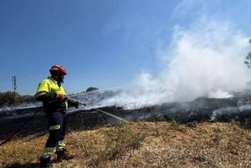 Incendio