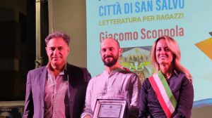 Giacomo Scoppola