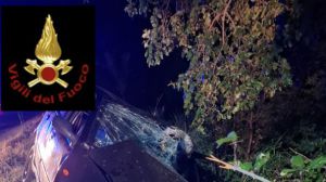 Incidente