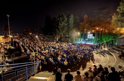 Festa del ritorno