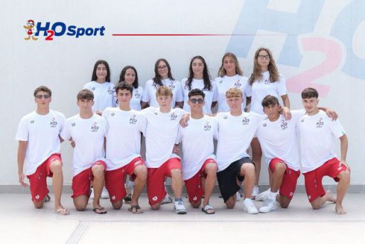 H2O Sport