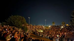 Arena delle grazie
