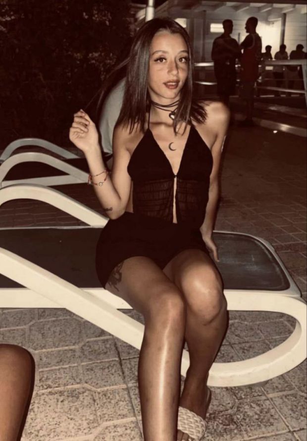 Giorgia mariano