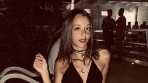 Giorgia mariano