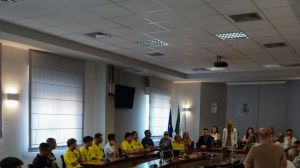 Presentazione U.S.