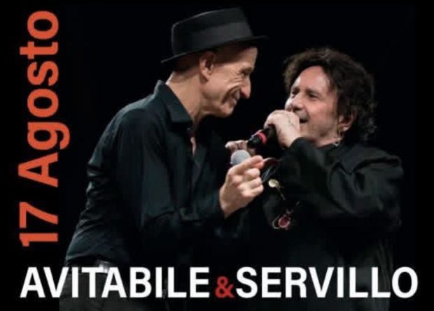 Avitabile Servillo