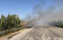 Incendio