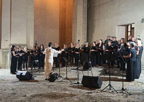 Coro polifonico histonium