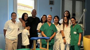 Donazione Maria Pia