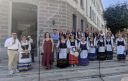 Coro aniello polsi