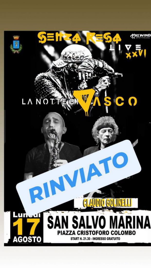 Locandina
