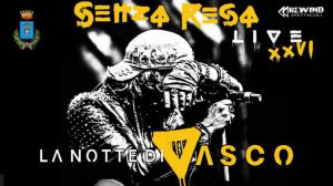 La Notte di Vasco