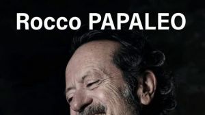 Rocco Papaleo