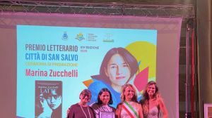 Premio San Salvo
