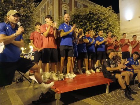 Presentazione