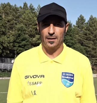 Luca Galuppi