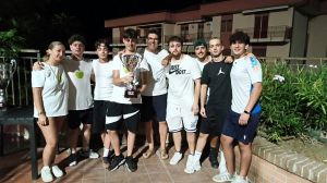 Torneo calcio balilla umano