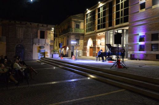 Pianoforte
