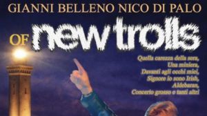 New trolls