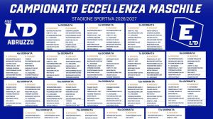 Calendario