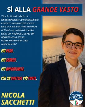 Nicola Sacchetti