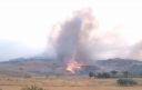 Incendio