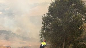 Incendio
