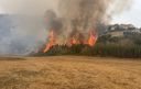 Incendio