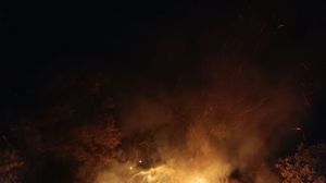Incendio