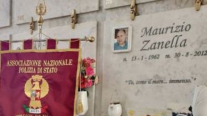 Maurizio Zanella