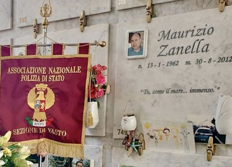 Maurizio Zanella