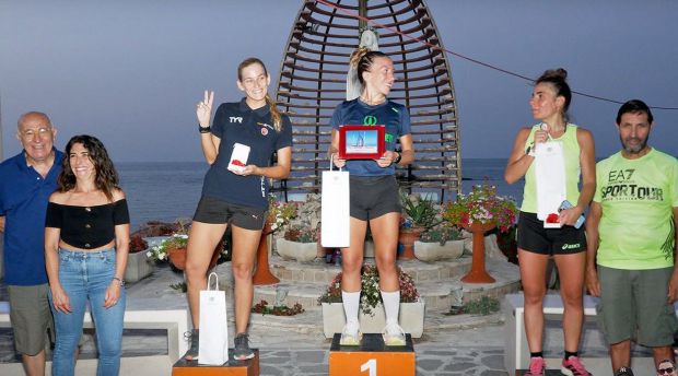Premiazione