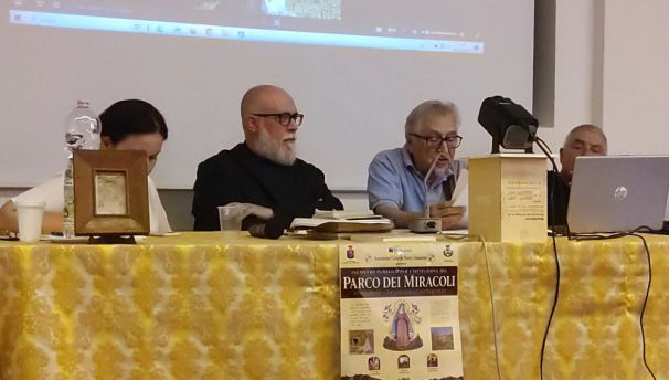 Comitato parco dei miracoli