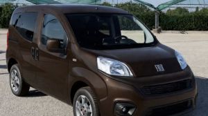 Fiat Doblò