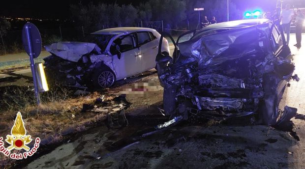 Incidente