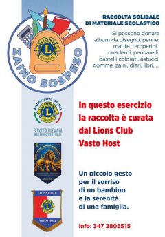 Locandina