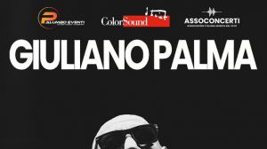 Giuliano Palma