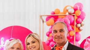 Foto di compleanno