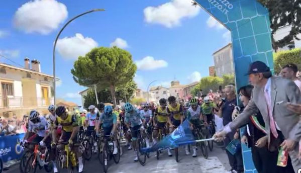Giro d’Abruzzo