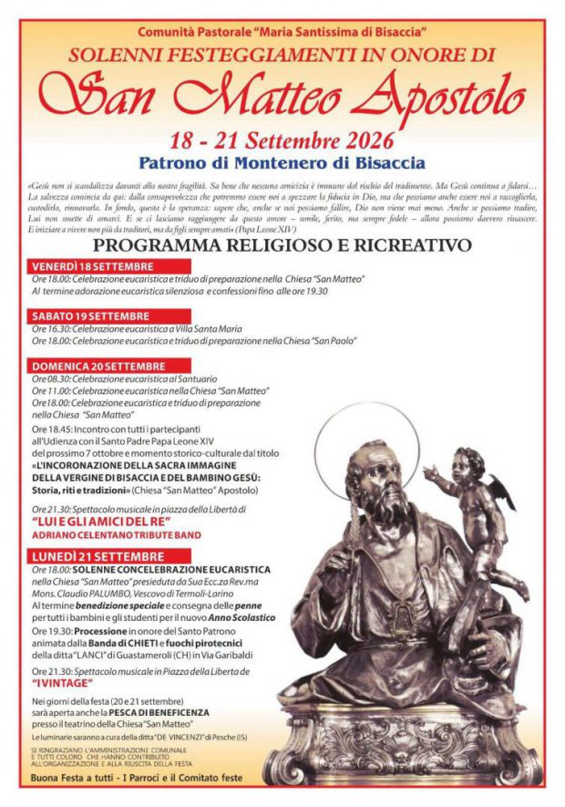 Locandina