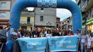 Pigiama Run