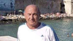 Sante Di Rocco
