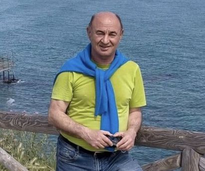 Sante Di Rocco